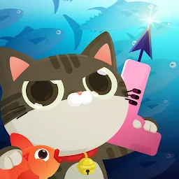 Icona di The Fishercat