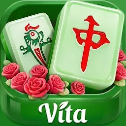 Icona di Vita Mahjong